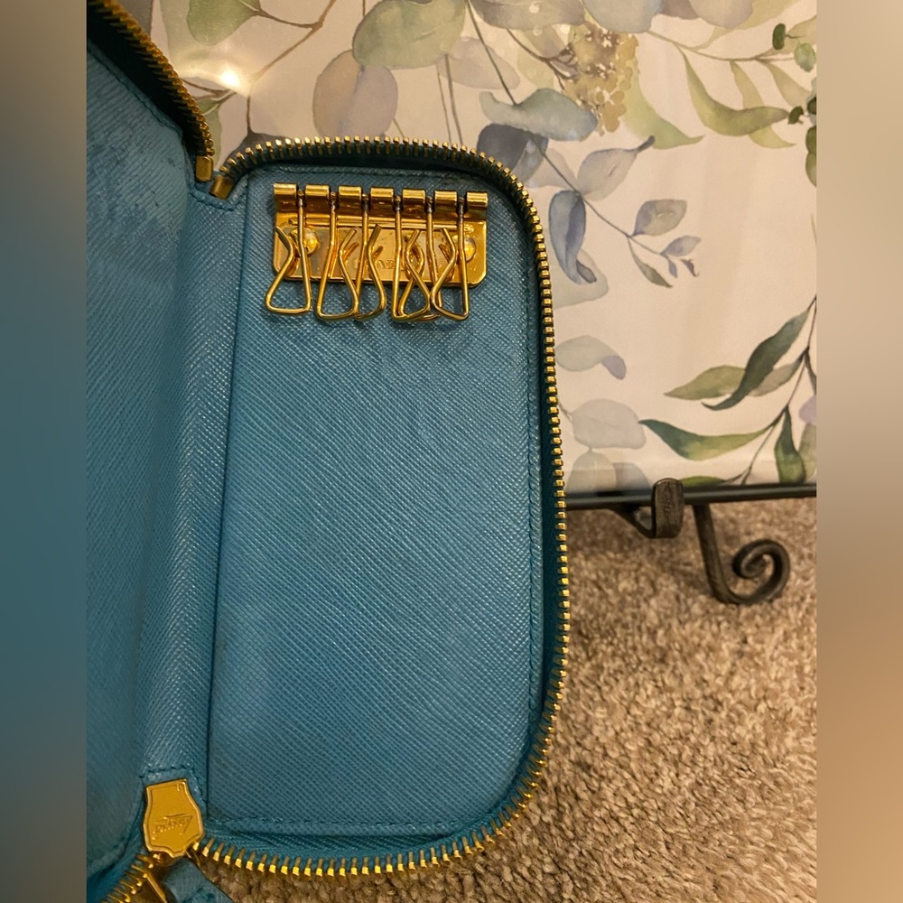 Prada Key Case - image 8